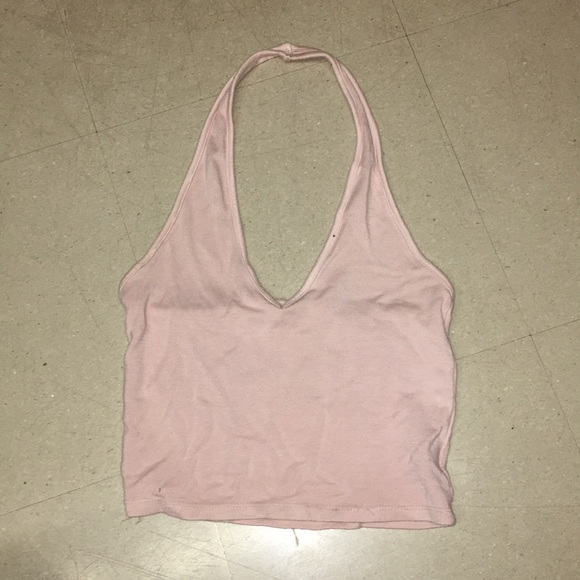 Brandy Melville Tops - Brandy Melville crop top